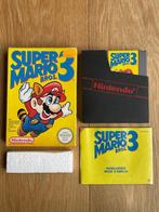 Nintendo - NES - Super Mario Bros 3 FAH - PAL B (cib) -