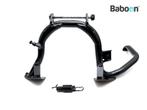 Middenbok Piaggio | Vespa GTS 310 2024, Motoren, Verzenden, Gebruikt