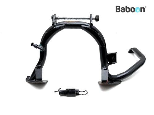 Middenbok Piaggio | Vespa GTS 310 2024, Motoren, Onderdelen | Overige, Gebruikt, Verzenden