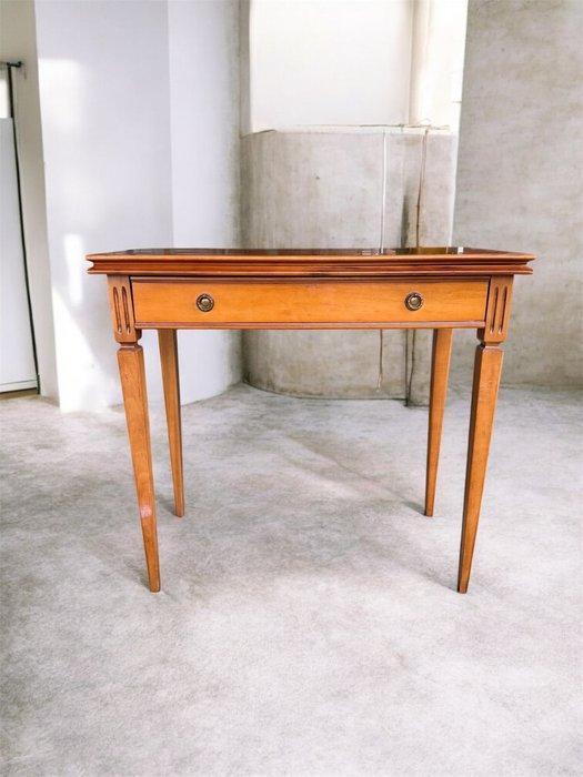 Speeltafel - Hout, Antiquités & Art, Antiquités | Autres Antiquités