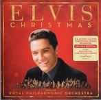Elvis With The Royal Philharmonic Orchestra - Christmas With, Verzenden
