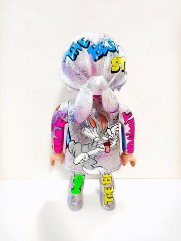 Playmobil - Playmobil Custom XXL Looney Tunes