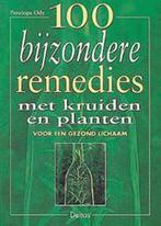 100 bijzondere remedies met kruiden en planten 9789024369645, Livres, Grossesse & Éducation, Penelope Ody, Verzenden