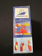 Panini - World Cup France 98 - 100 Trading Cards in 35 packs, Verzamelen, Nieuw