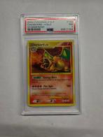 Pokémon Graded card - Pokemon Charisard Stormfront psa 7 -, Hobby en Vrije tijd, Verzamelkaartspellen | Pokémon, Nieuw