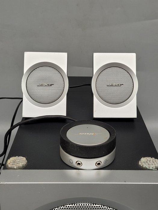 Bose – Multimedia Speaker System – 2.1 Soundsystem -, TV, Hi-fi & Vidéo, Radios