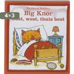 Big Knor 9789048807840 Richard Scarry, Boeken, Verzenden, Gelezen, Richard Scarry