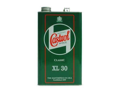Castrol CLASSIC XL30 1 Liter, Auto diversen, Onderhoudsmiddelen, Ophalen of Verzenden