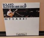 Roland (Van Campenhout), Cuby + Blizzards - 3x Albums: 20, Nieuw in verpakking