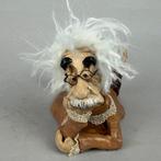 Anna Em - No reserve- Albert Einstein