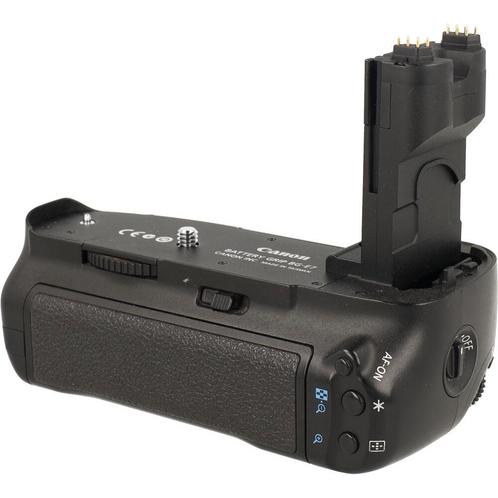 Canon BG-E7 Batterygrip EOS 7D occasion, TV, Hi-fi & Vidéo, Photo | Accumulateurs & Batteries, Envoi