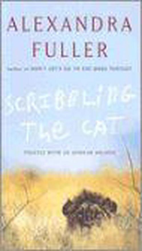 Scribbling the Cat 9781594200168, Livres, Livres Autre, Envoi