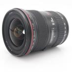 Canon EF 16-35mm F/2.8 L USM | Tweedehands, Audio, Tv en Foto, Foto | Lenzen en Objectieven, Verzenden, Zo goed als nieuw