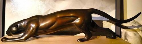 sculptuur, Sin Título - 25 cm - Gepatineerd brons, Antiek en Kunst, Kunst | Designobjecten