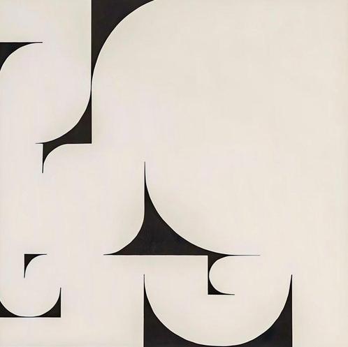 Jonathan Antony - Utopian # 1124. XL, Antiek en Kunst, Kunst | Schilderijen | Modern