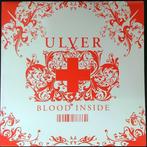 Ulver (Art Rock, Downtempo, Modern Classical) - Blood Inside, CD & DVD