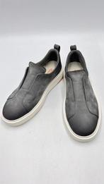 Santoni - andres - Sneakers - Maat: EU 40 - Nieuw met tags, Nieuw