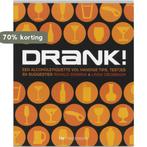 Drank ! 9789049900649 Ronald Bosman, Verzenden, Zo goed als nieuw, Ronald Bosman