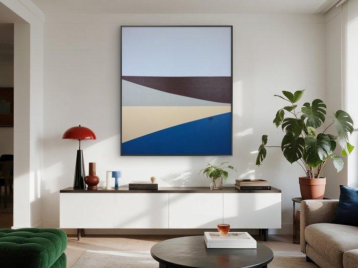 Enzo Affaticati - CONJUNCTION. XXL, Antiquités & Art, Art | Objets design