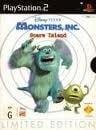 Disney Pixar Monster Inc. Scare Island (ps2 used game), Ophalen of Verzenden