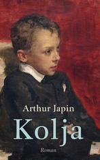 Kolja 9789029509916 Arthur Japin, Boeken, Verzenden, Zo goed als nieuw, Arthur Japin