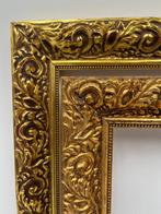 Lijst (2) - Hout - Gouden Marcos
