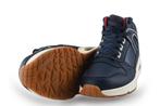 Skechers Hoge sneakers in maat 40 Blauw | 5% extra korting, Kleding | Heren, Schoenen, Zo goed als nieuw, Skechers, Sneakers, Verzenden