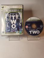 Army of Two Classics Xbox 360, Ophalen of Verzenden