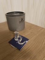 Swarovski - Figurine - Cobra - 243979 - Cristal