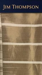 Jim Thompson Nieuwe set van vier - Kussen