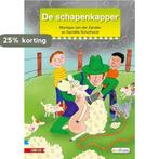 Veilig leren lezen -  De schapenkapper 9789048721283, Verzenden, Zo goed als nieuw, Monique van der Zanden