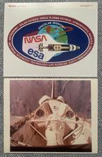 NASA - Spacelab - The First Joint Mission of NASA & ESA (Lot