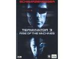 Terminator 3 (2DVD), Verzenden, Nieuw in verpakking