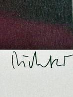 Gerhard Richter - Kunsthandlung Richard Bôhrs - Roter Akt -