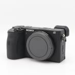 Sony A6600 body occasion, Audio, Tv en Foto, Verzenden, Zo goed als nieuw, Sony