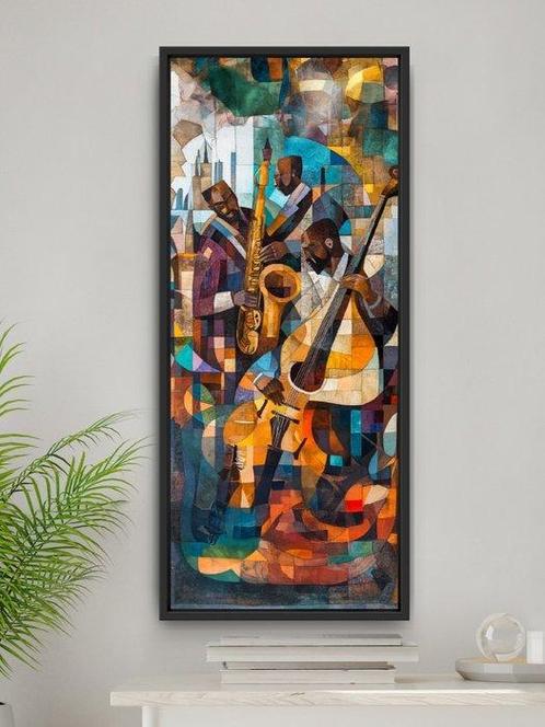 Marcus Petiot -  Good Harmony  - XXL - NO RESERVE, Antiek en Kunst, Kunst | Schilderijen | Modern