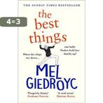 The Best Things 9781472256232 Mel Giedroyc, Verzenden, Gelezen, Mel Giedroyc
