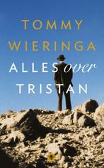 Alles over Tristan 9789023476566 Tommy Wieringa, Boeken, Verzenden, Gelezen, Tommy Wieringa