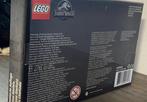 Lego Minifiguur - Jurassic World - Jurassic World Limited, Enfants & Bébés