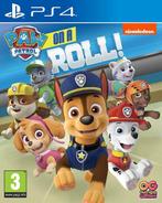 PAW Patrol On a Roll!-Standaard (PlayStation 4) NIEUW, Ophalen of Verzenden, Nieuw