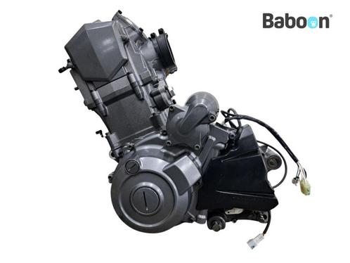 Moteur Yamaha XT 660 X 2004-2014 (XT660X), Motoren, Onderdelen | Yamaha, Verzenden