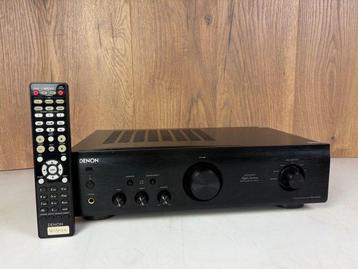 Denon - PMA-520AE Solid state versterker beschikbaar voor biedingen