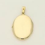 Hanger - 14 karaat Geel goud