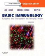 Basic Immunology 9781455707072 Abul Abbas, Verzenden, Abul Abbas