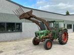 1971 Deutz D5506 Oldtimer tractor, Zakelijke goederen, Nieuw