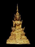 Bouddha Rattanakosin - Beeld - Thailand  (Zonder, Antiek en Kunst