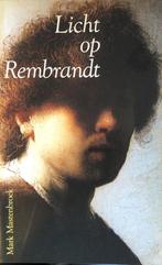 Licht op Rembrandt 9789060383353, Zo goed als nieuw, Mark Mastenbroek, Verzenden