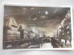 Les clairs de lune - Carte postale (98) - 1900-1940, Gelopen