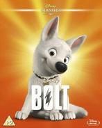 Bolt Blu-ray (2011) Byron Howard cert PG, Cd's en Dvd's, Zo goed als nieuw, Verzenden