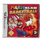Mario Slam Basketball - EUR (DS) (TWEEDEHANDS), Games en Spelcomputers, Games | Nintendo DS, Verzenden, Nieuw